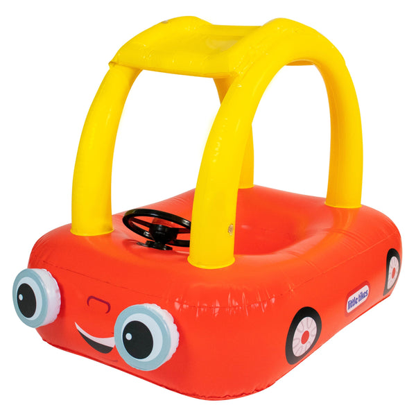 Little Tikes Inflatable Cozy Coupe